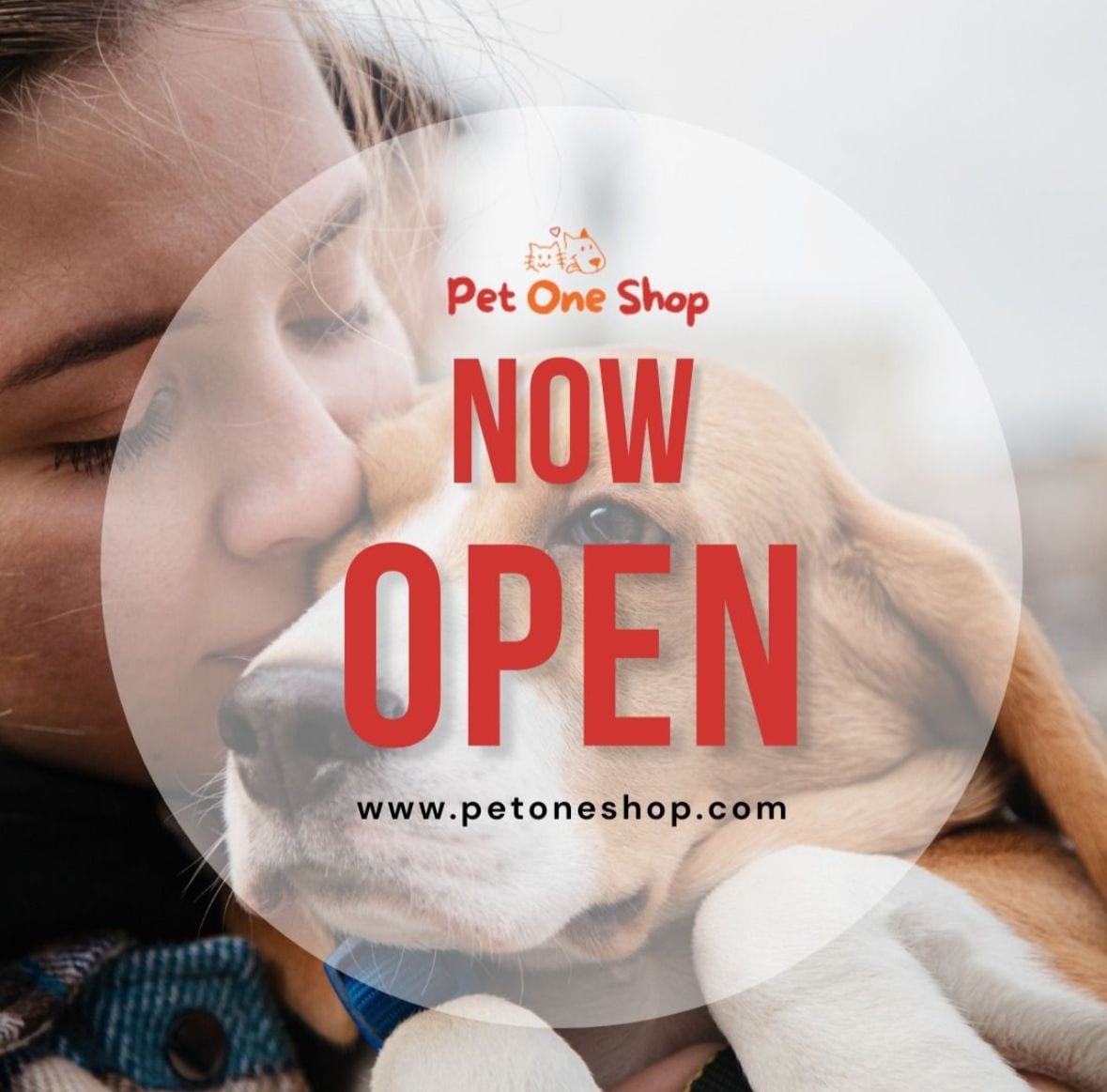 Pet One Shop screenshot